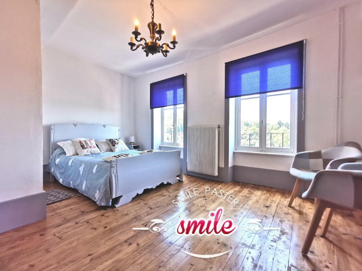 Villa THIERS Face au musée de la coutellerie Extérieur photo